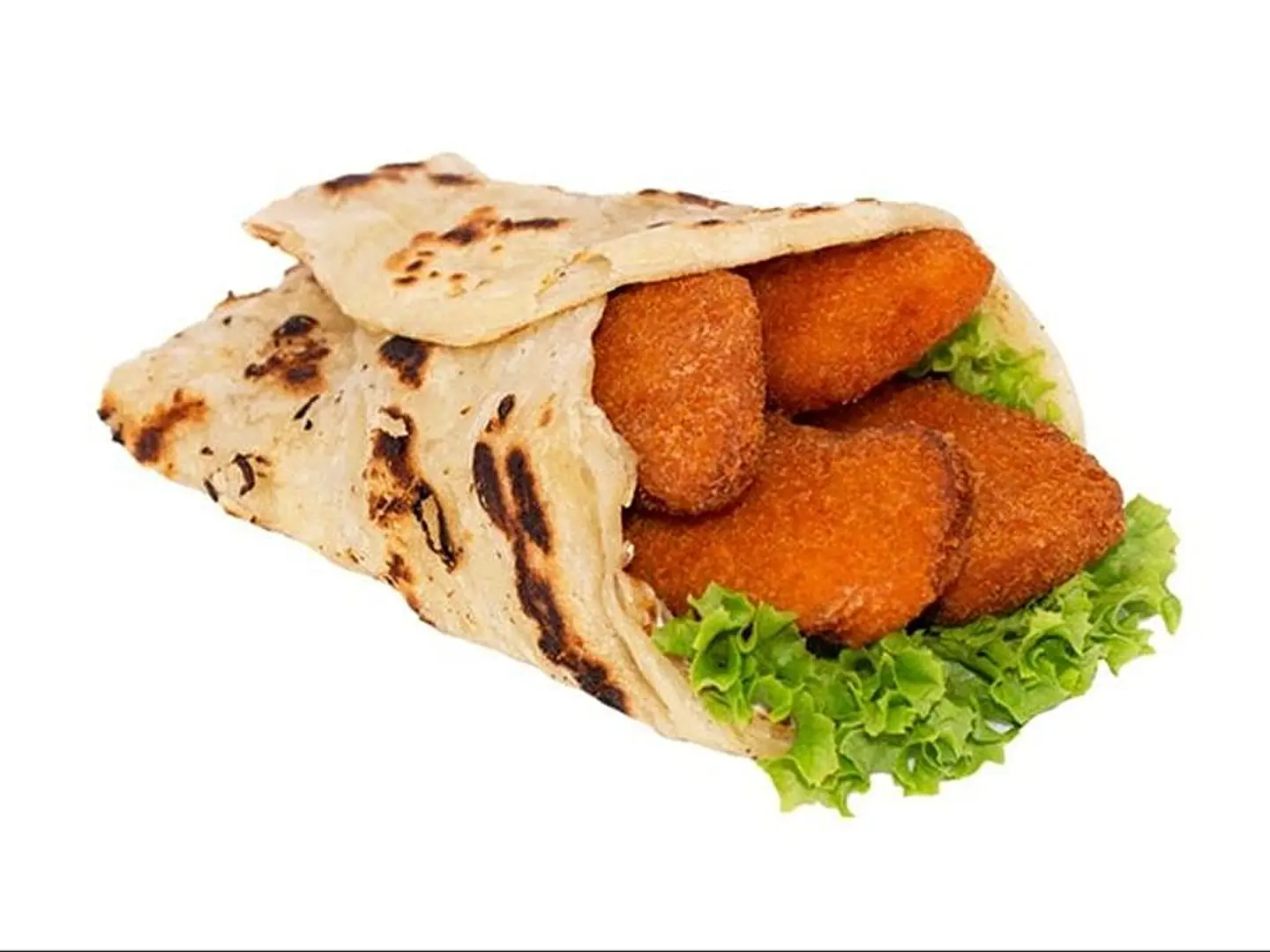 Nuggets Poratta