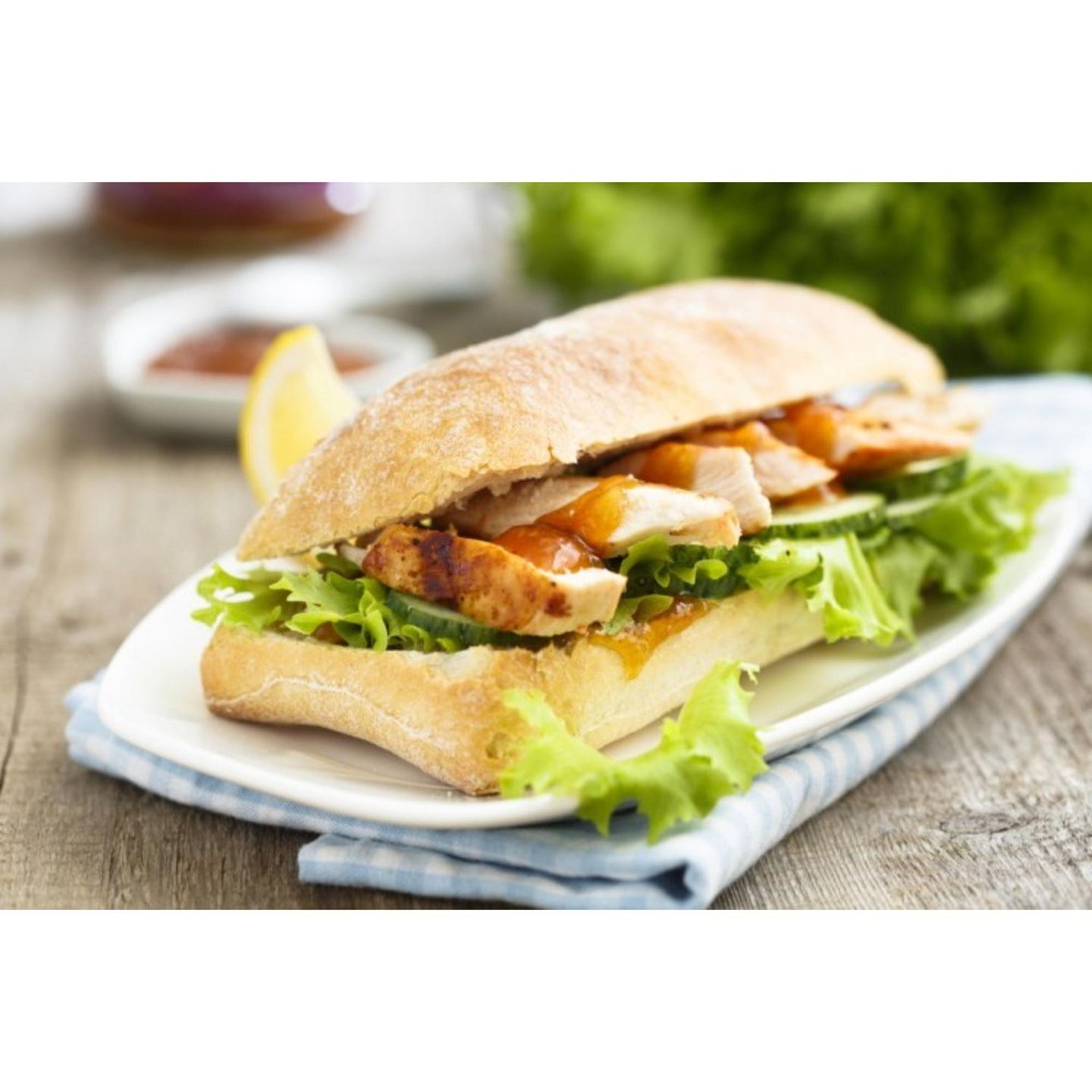 Chicken Sandwich