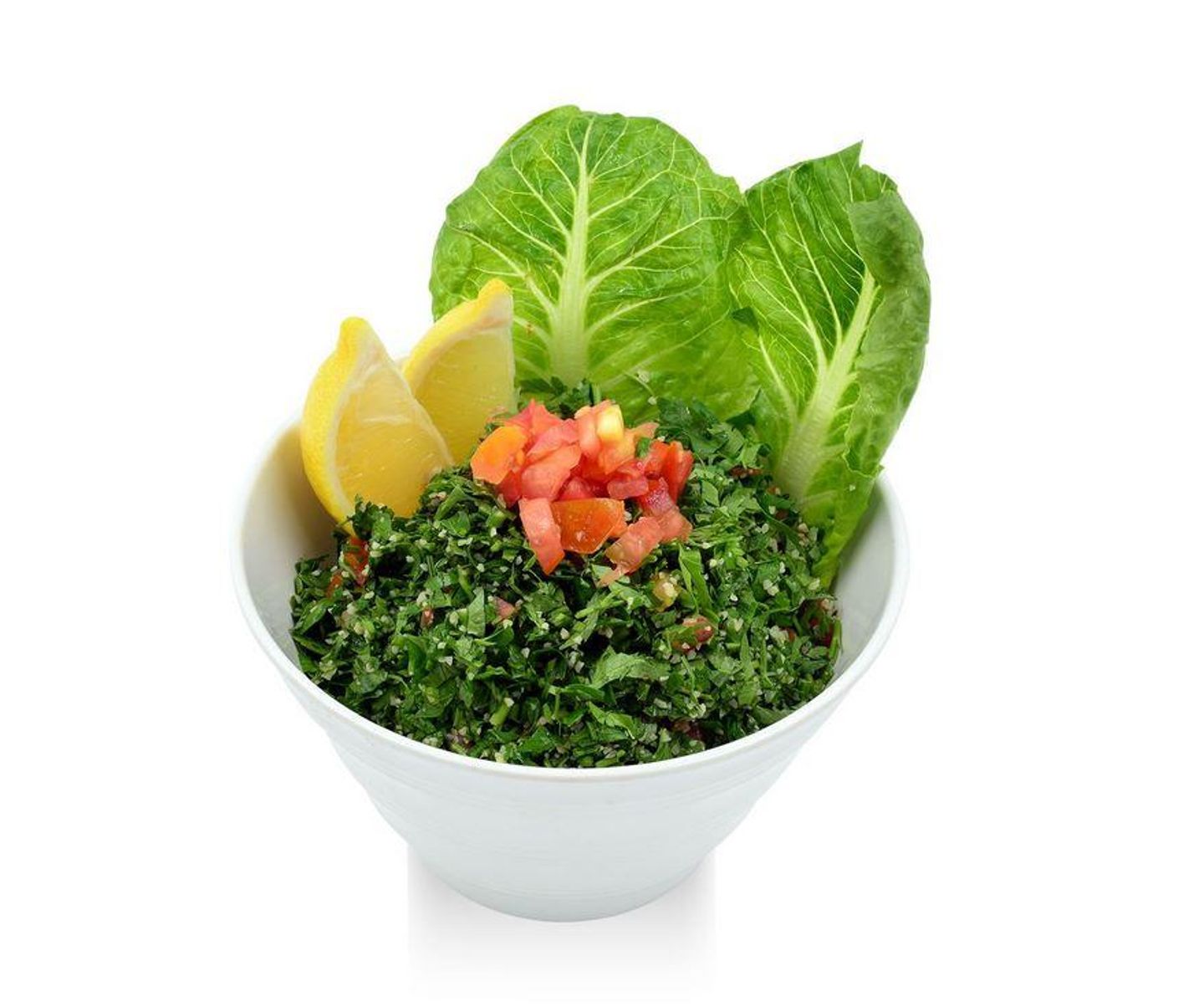 Tabbouleh