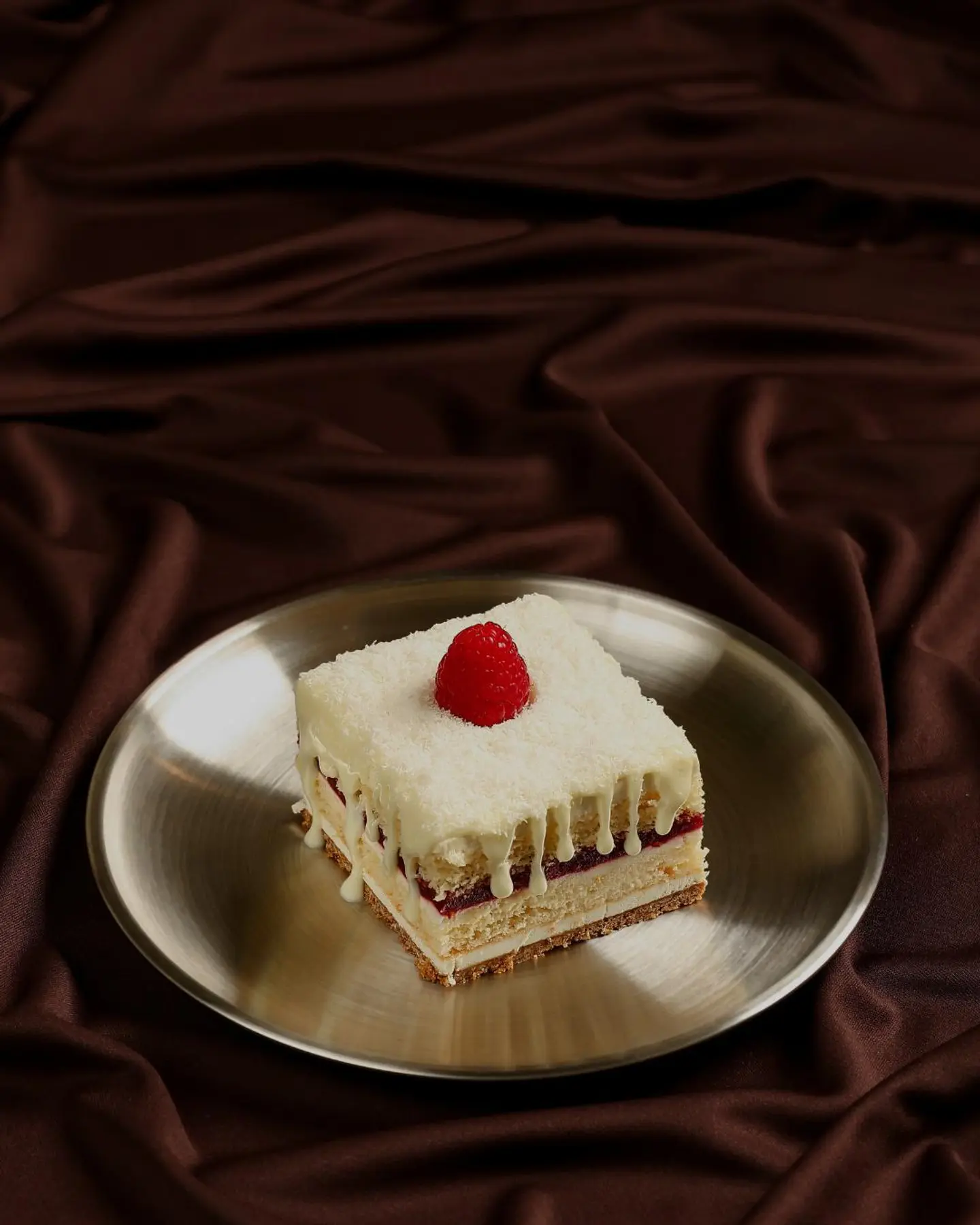 Coconut Cake