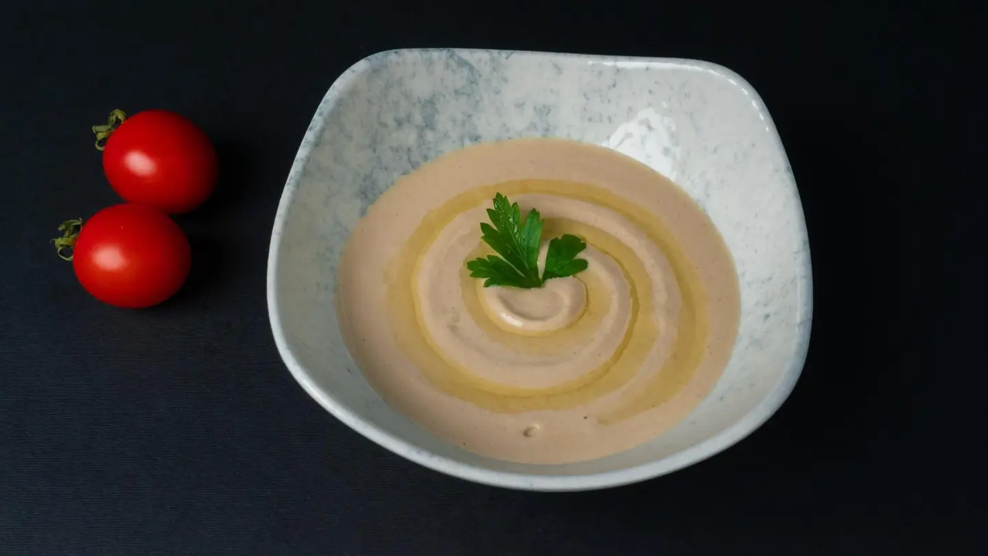 Tahini