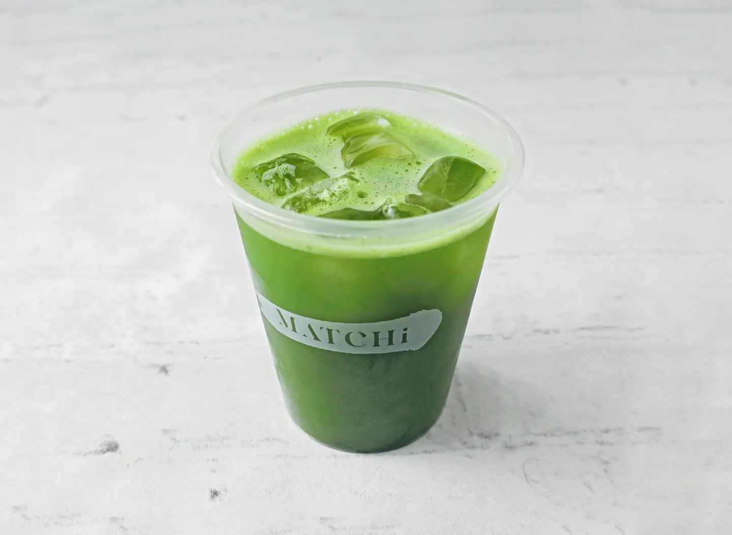 Matcha