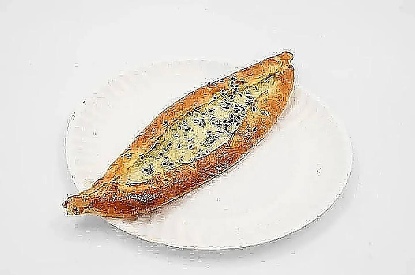Akkawi Cheese Pie