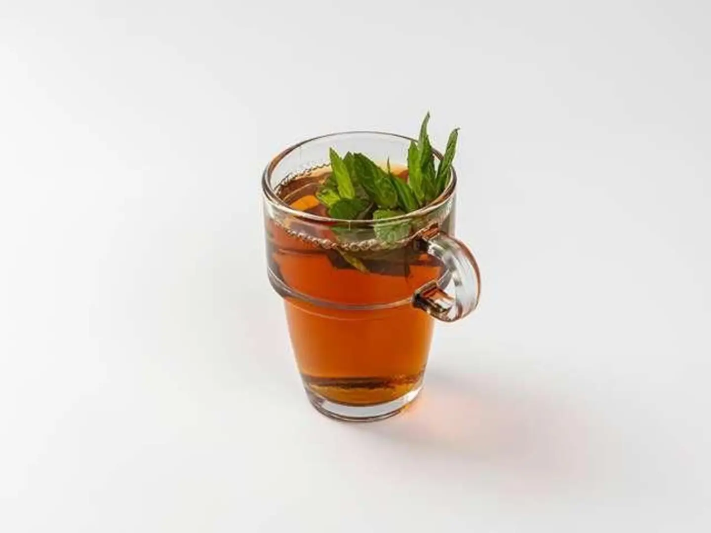 شاي عادي