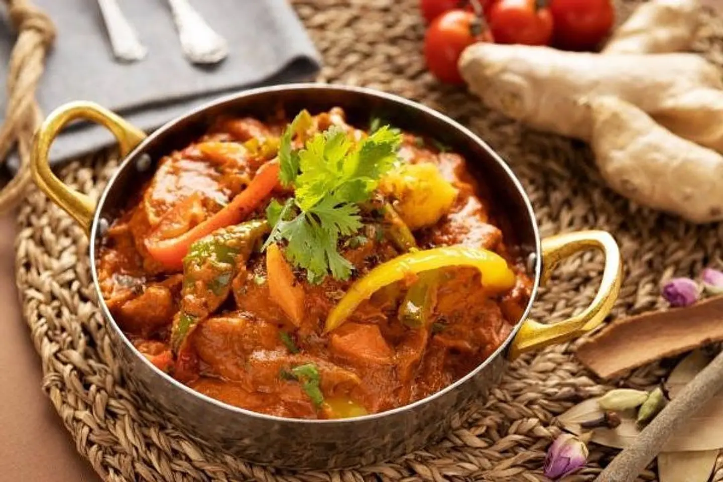 Kaday Sabzi
