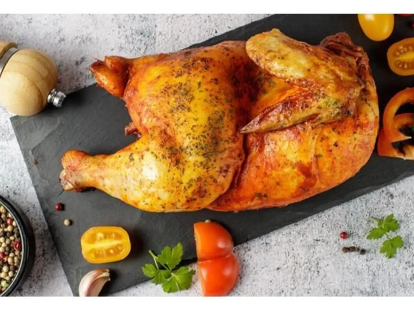 Nadan Chicken Curry