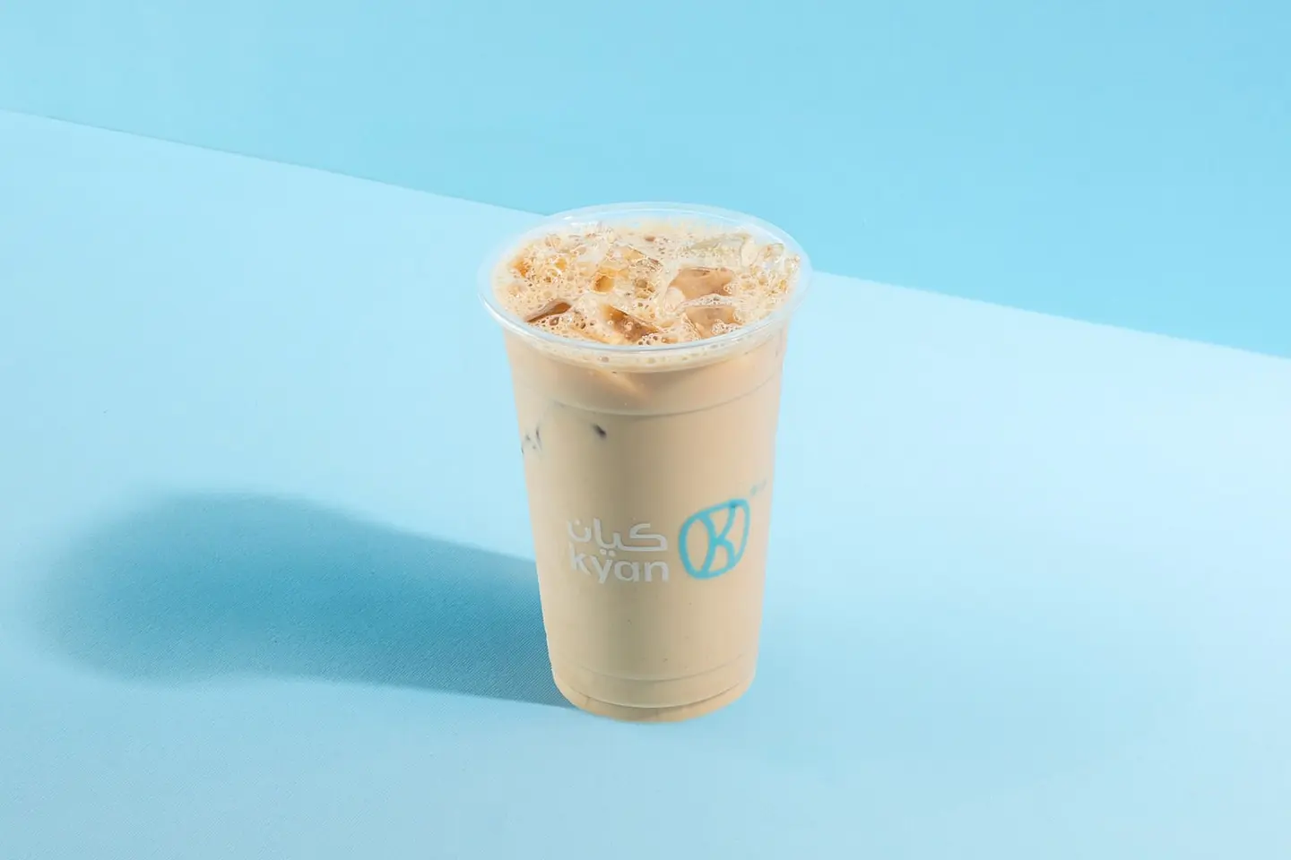 ايس سبانش لاتيه