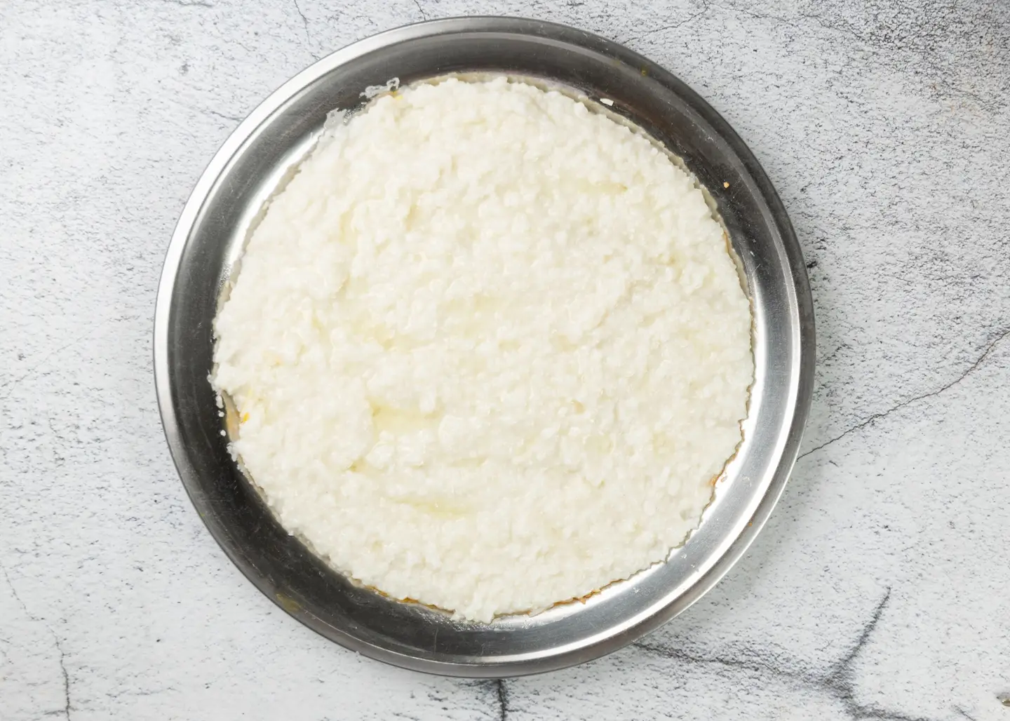 أرز سليق