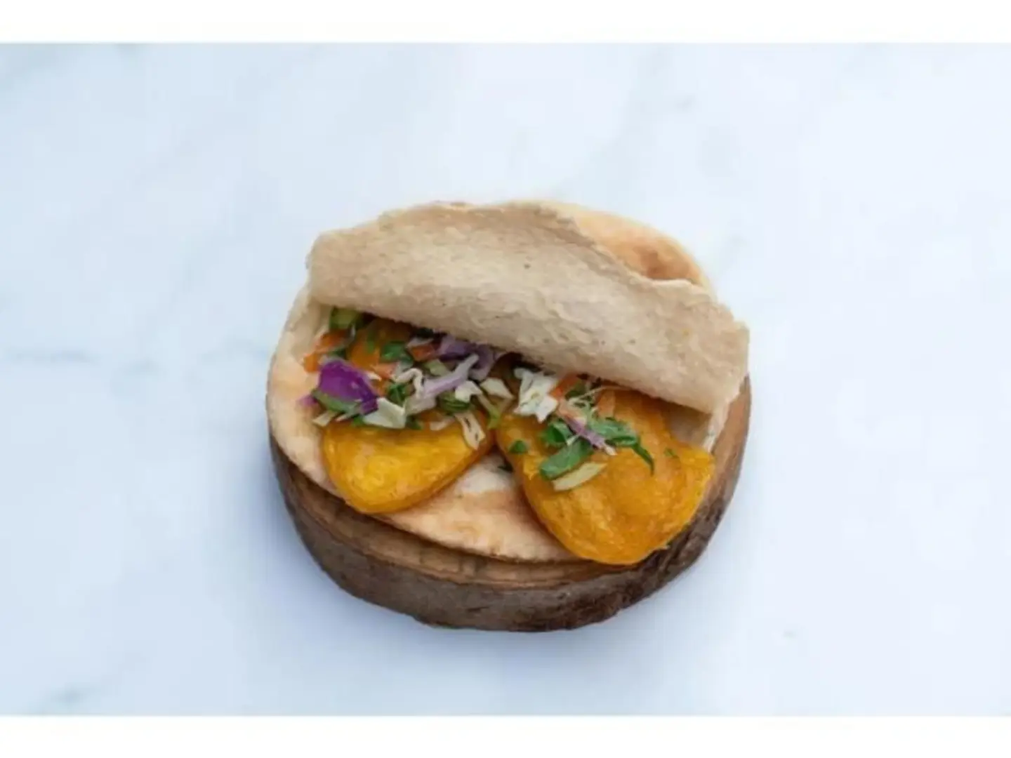 ساندوتش بانيه