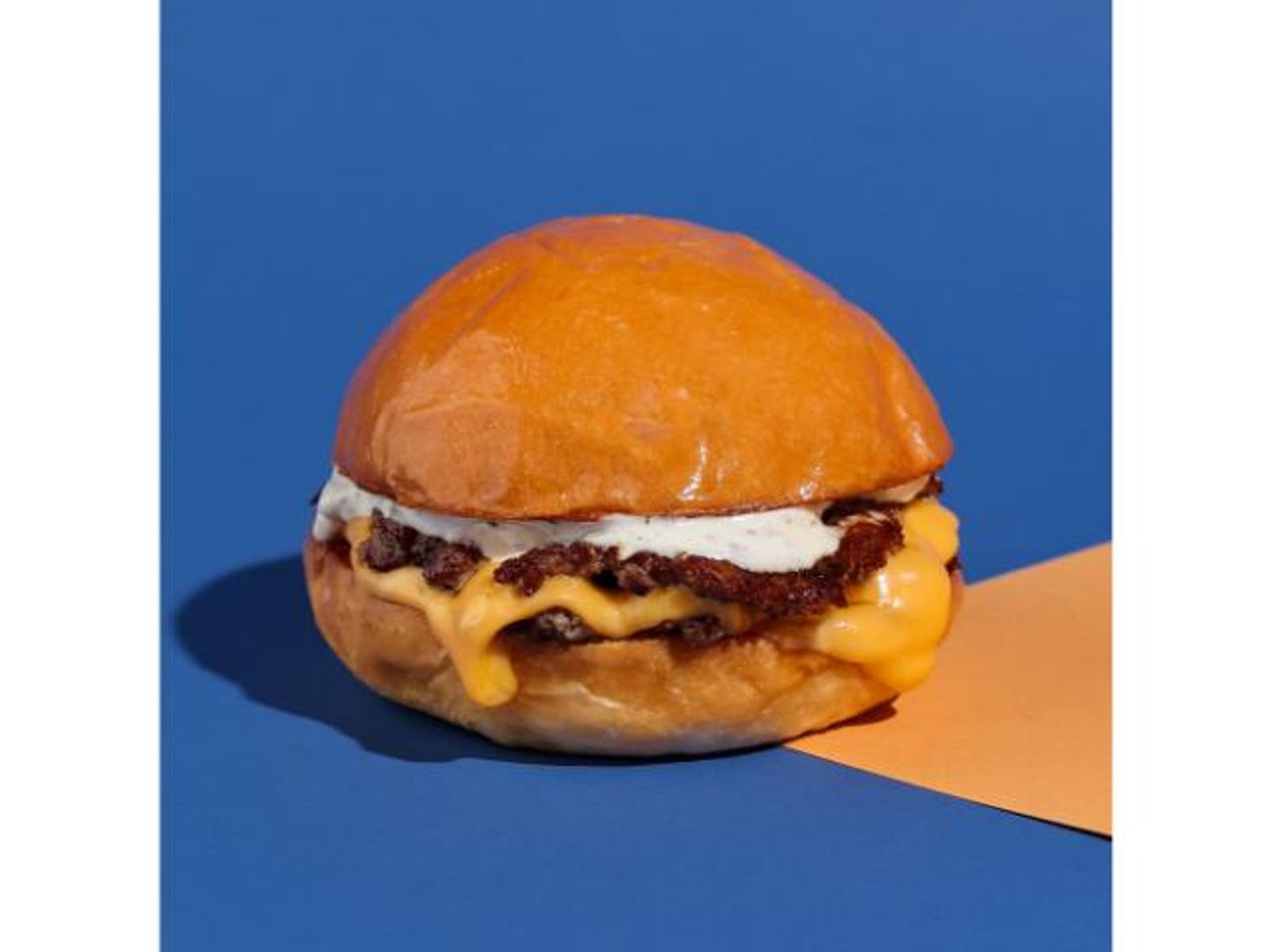 Travel Beef Smash