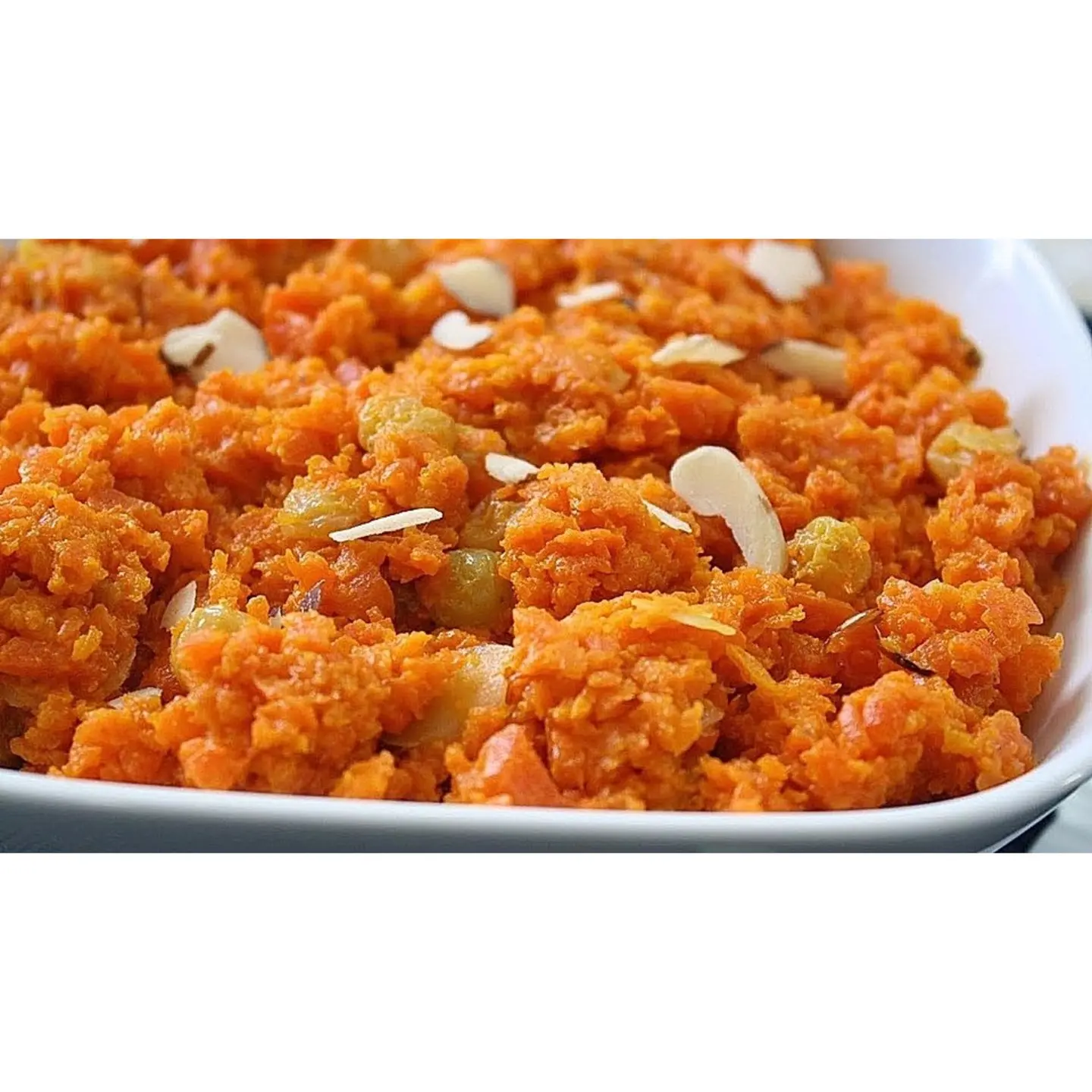 Gajar Ka Halwa