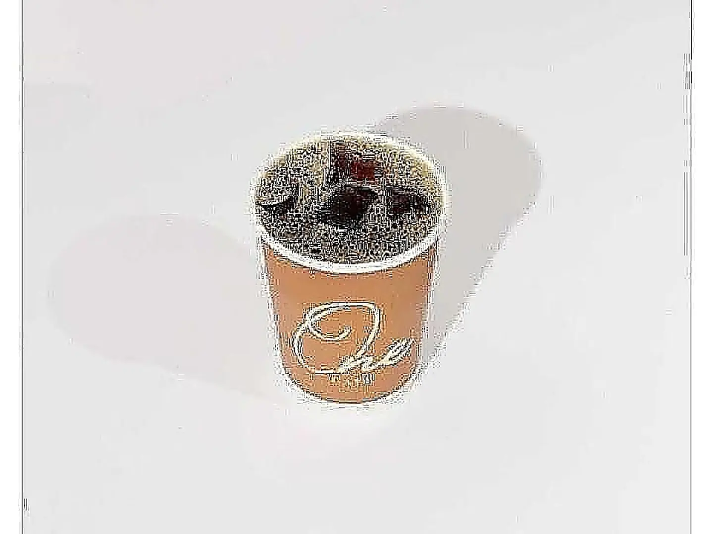 ايس دريب راوند