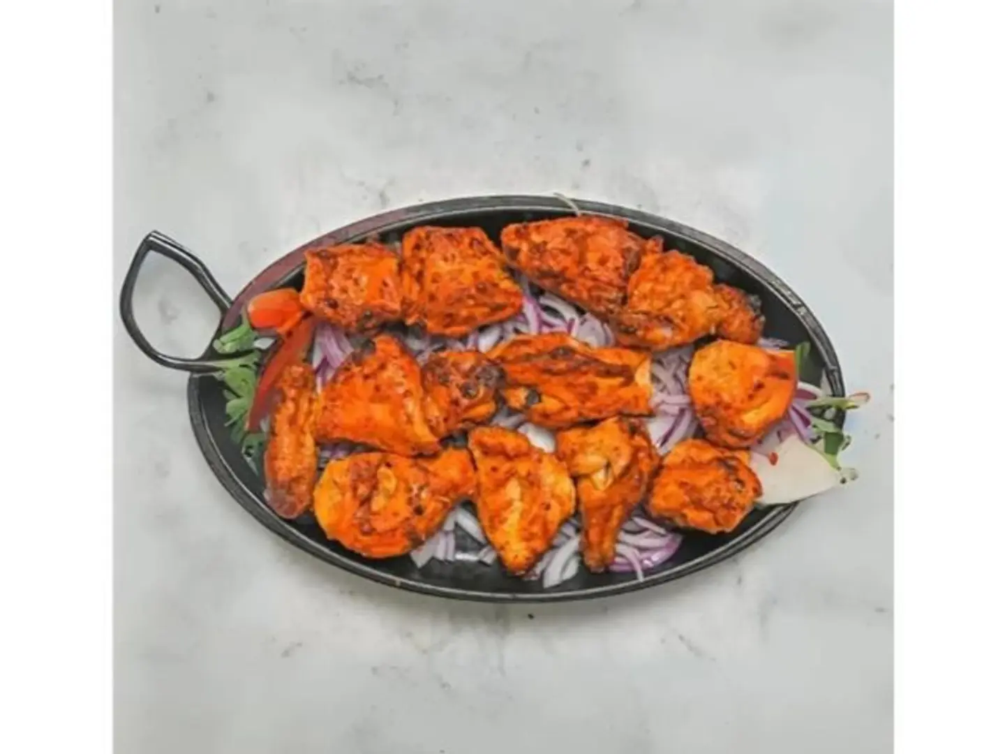 Chicken Boti