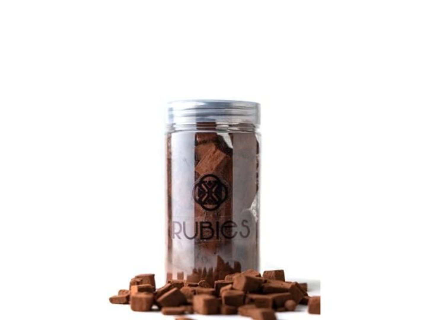 مكعبات ترافل مشكلة