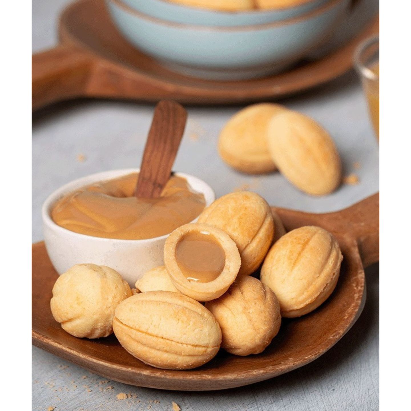 جوزية  - حجم صغير