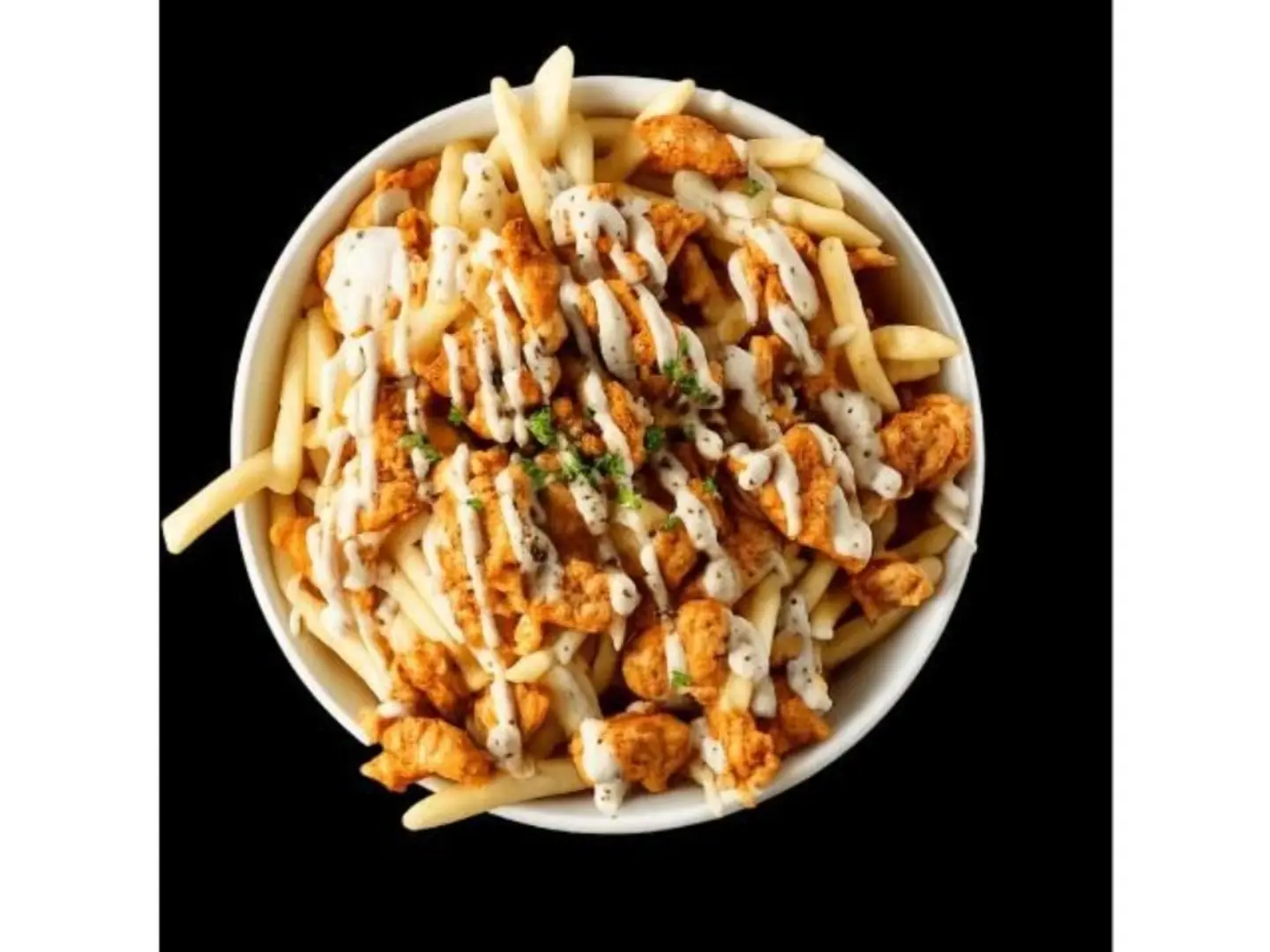 Chicken Fries