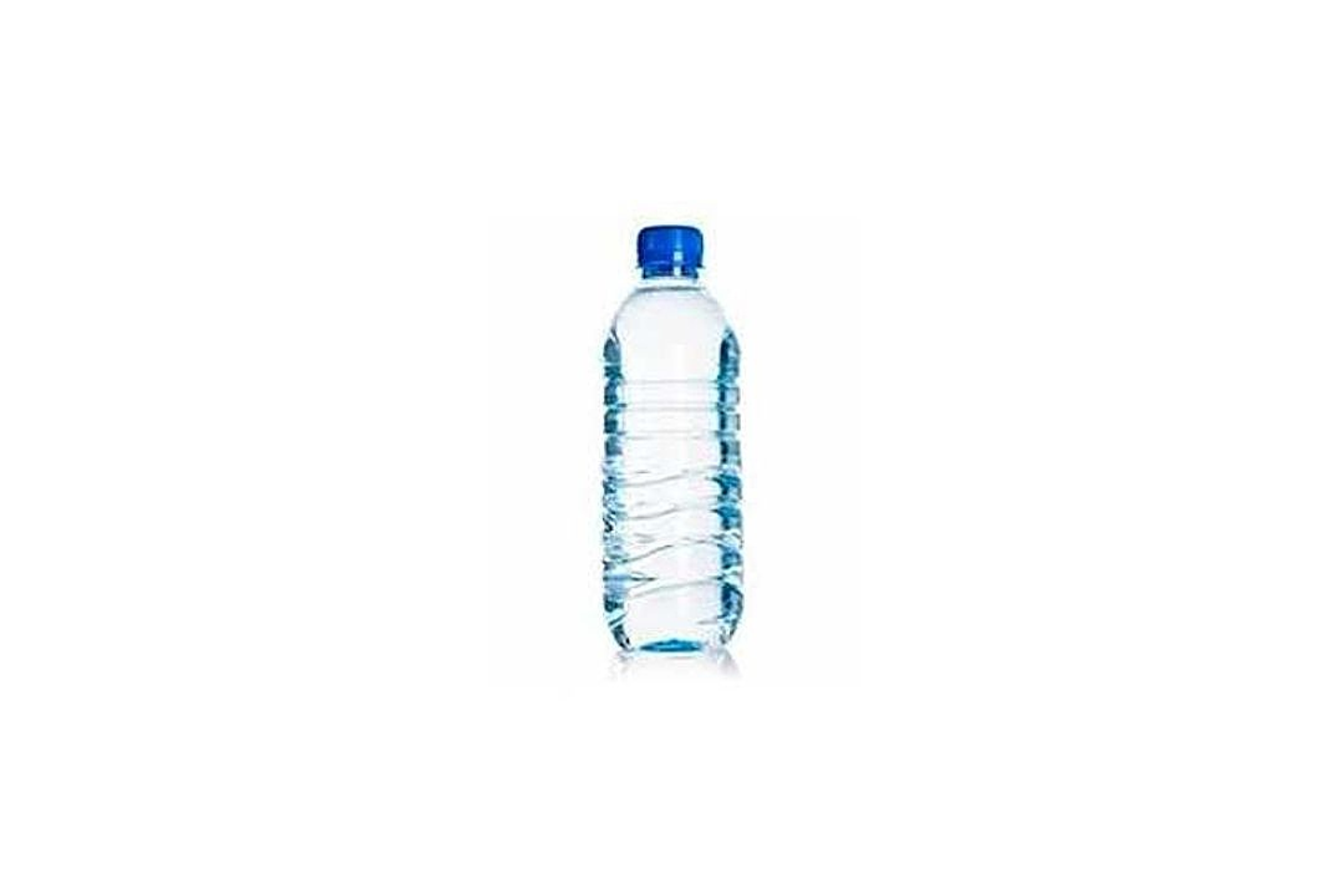 Mineral Water