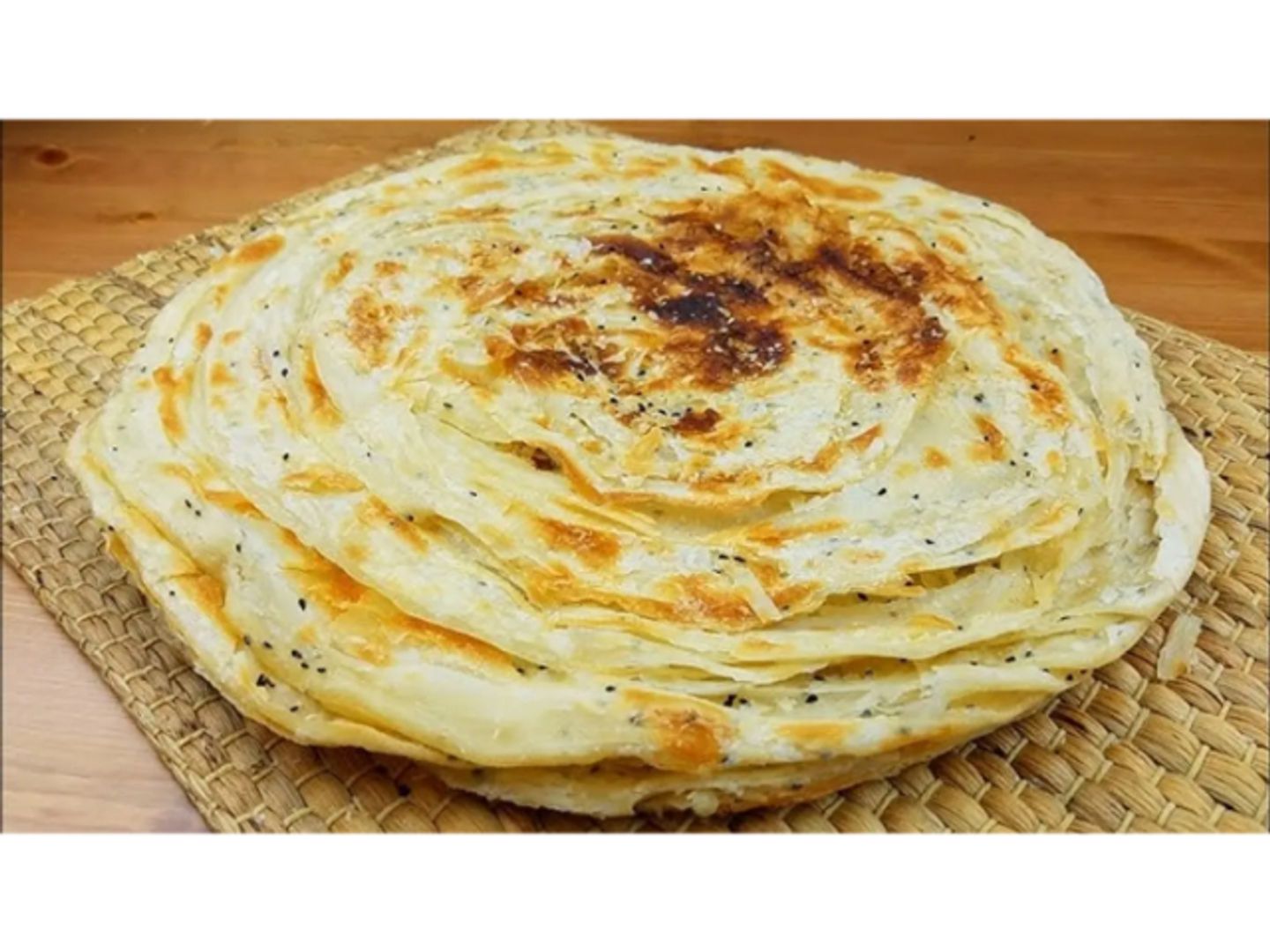 Regular Mlawah
