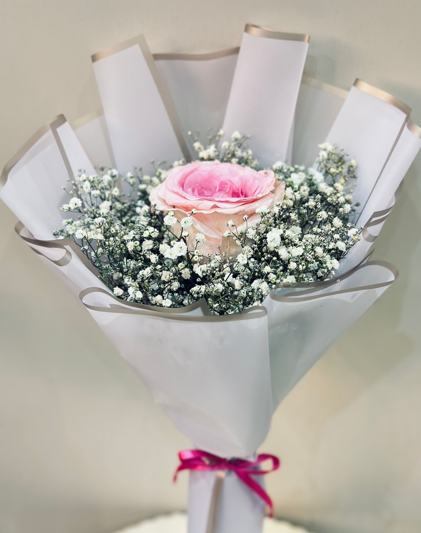 The Elegant Flower