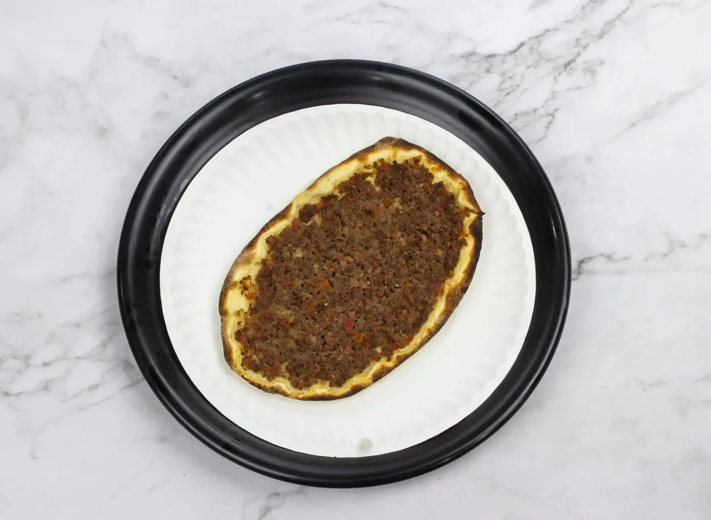 صفيحه لحم - ١ك