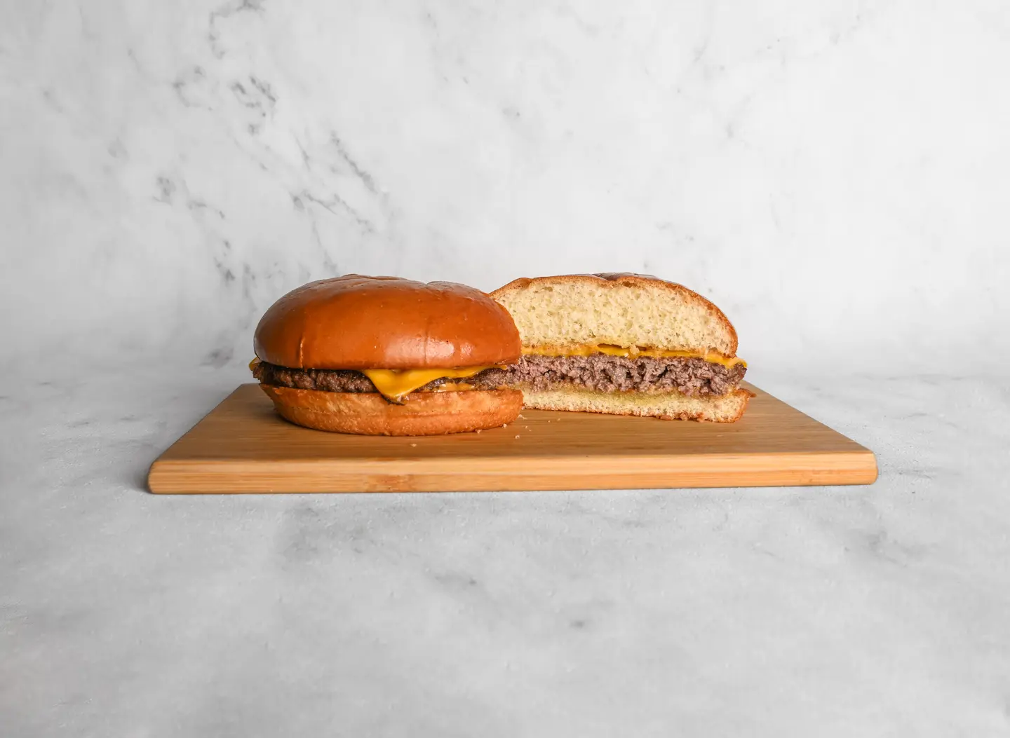 Rebel Burger