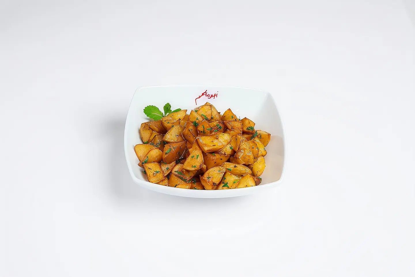 بطاطا حرة