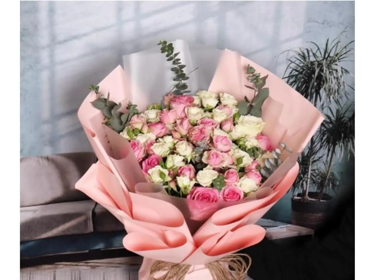Generosity Bouquet