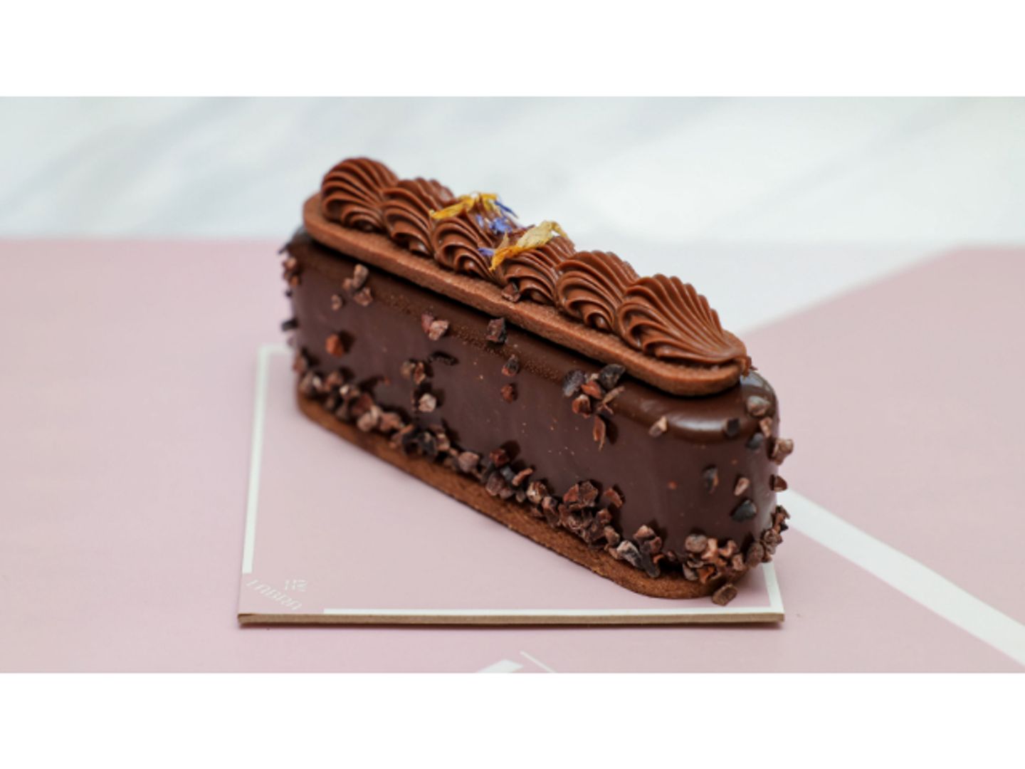 Bum Chocolate