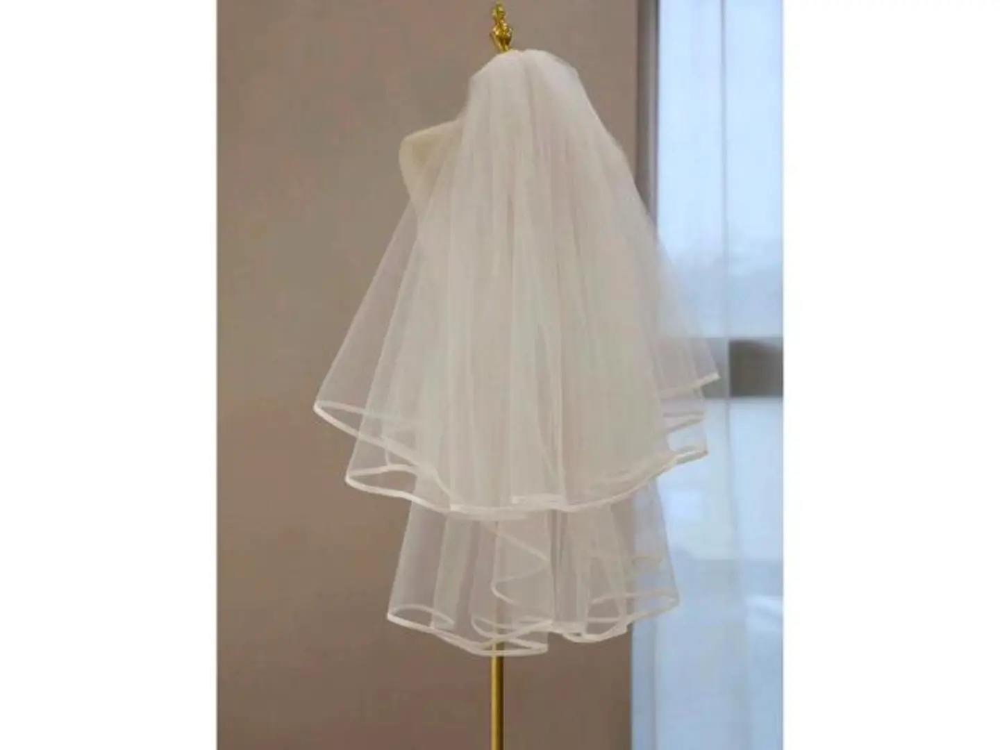 Bride's Veil