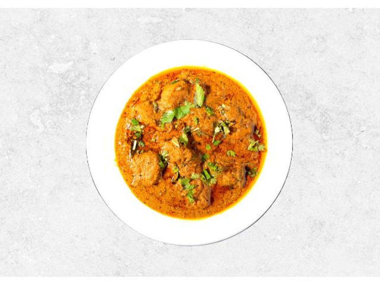 Tika Masala