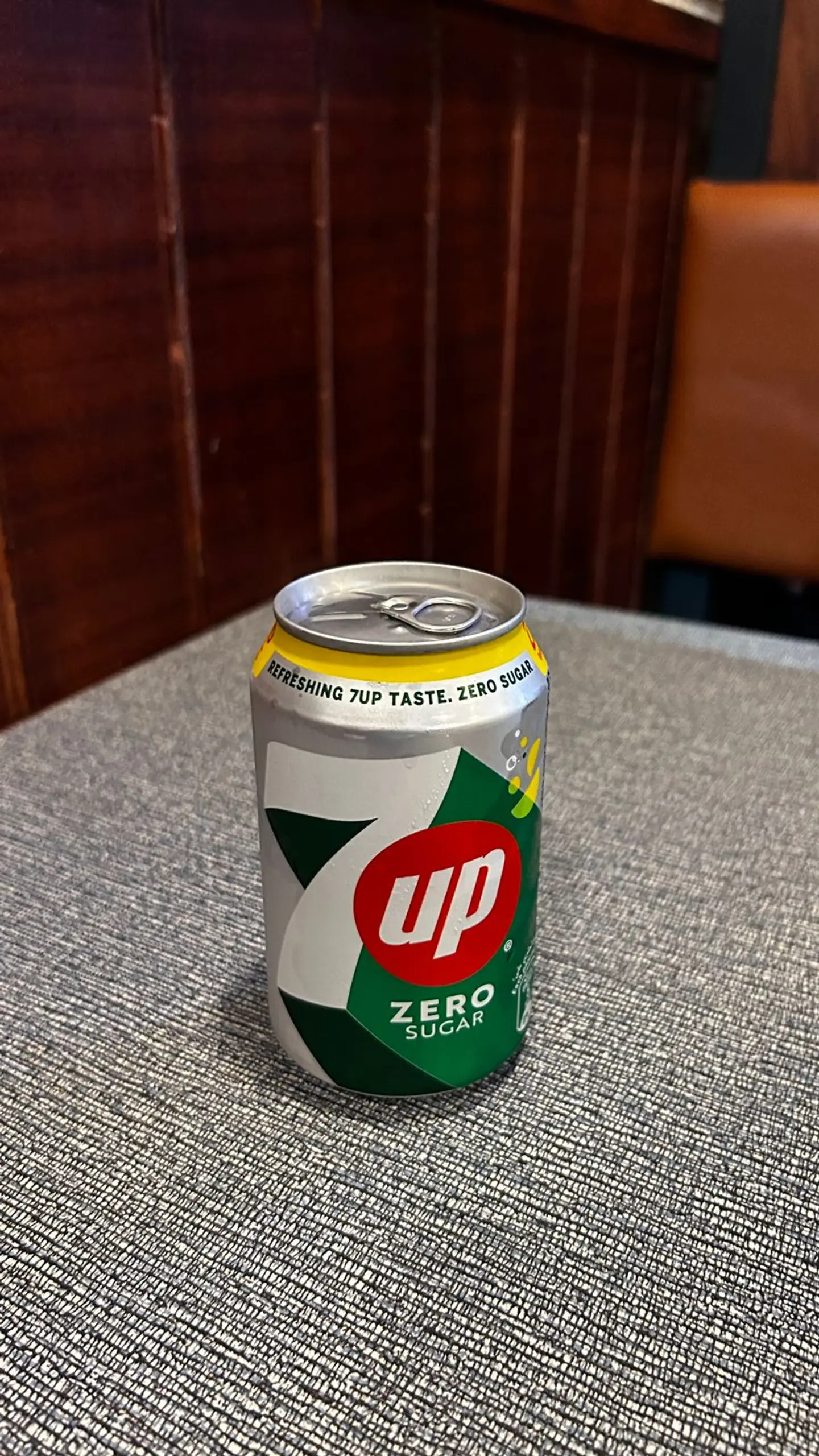 7 Up Diet