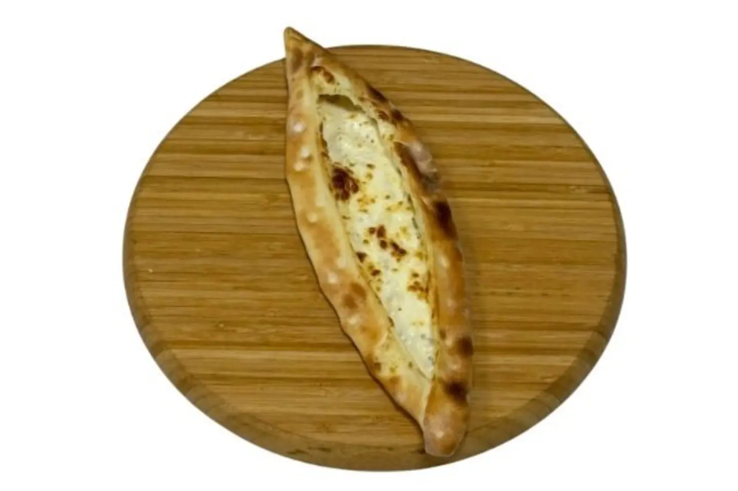Liquid Cheese Pie