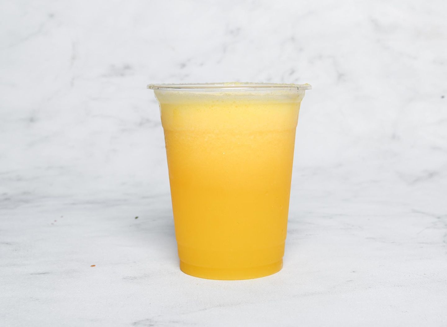 Mixed Orange Juice