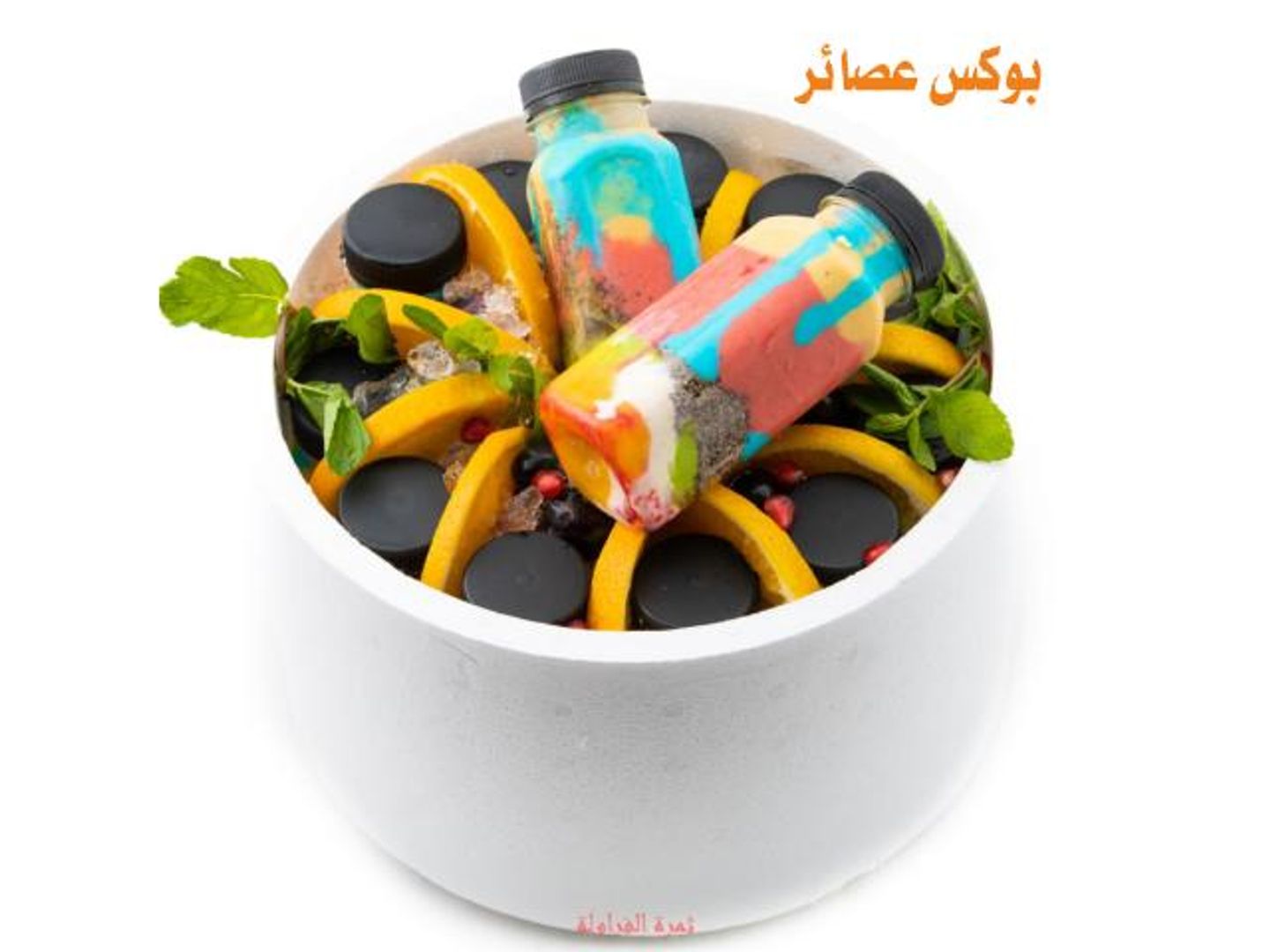 15 حبة مع بوكس فلين