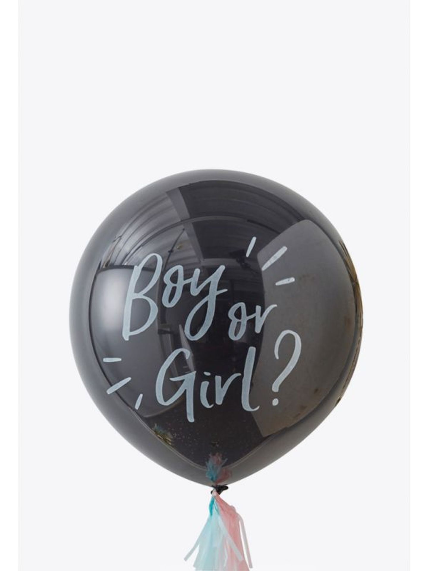 Gr Balloon