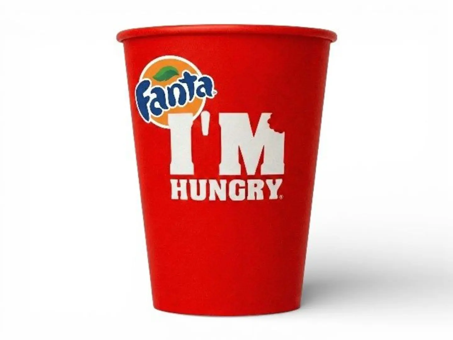 فانتا برتقال