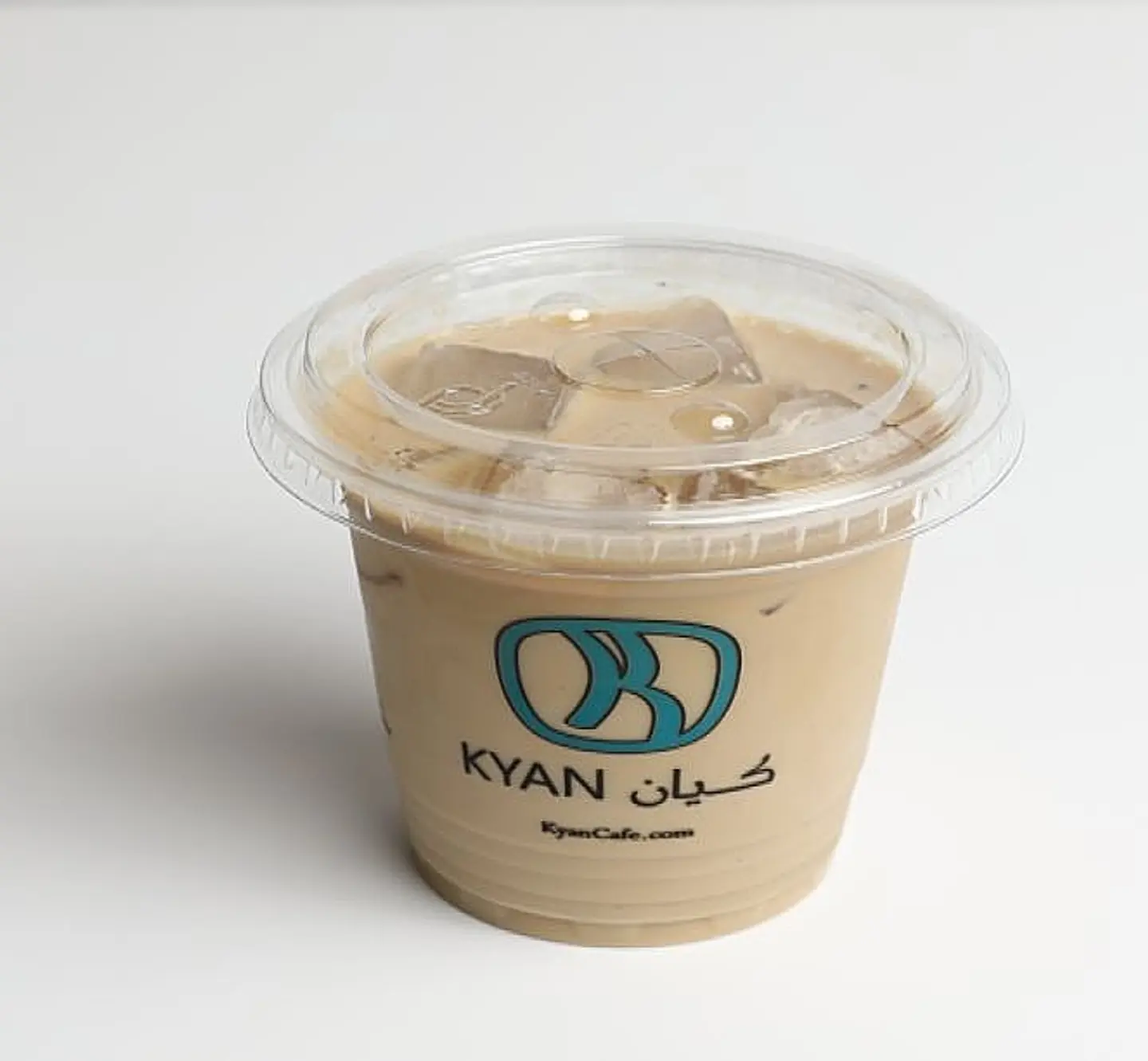 آيس لاتيه