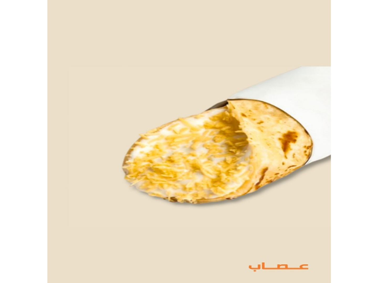 شباتي جبن شيدر