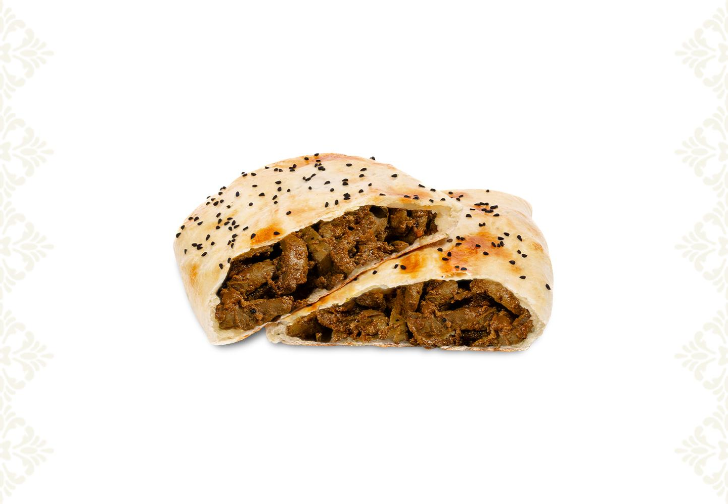 كبده غنم طازج