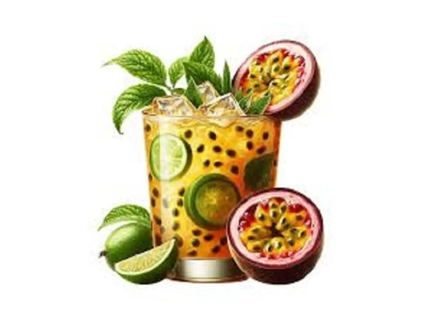Tropical Acai
