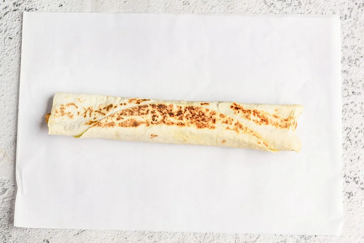 Extra Chicken Sandwich