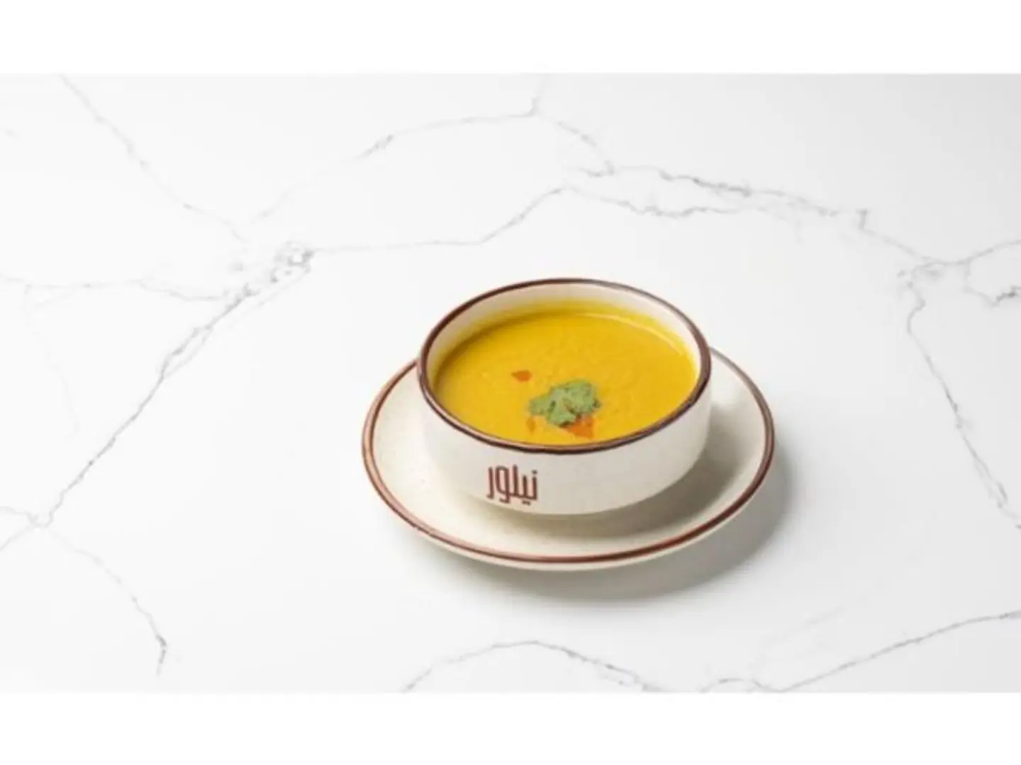 Lentil Soup
