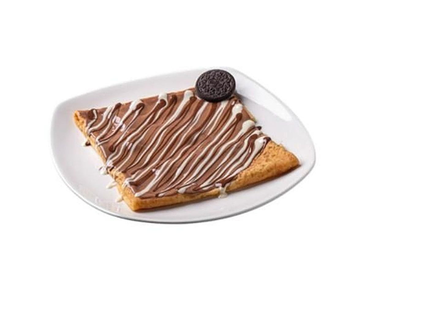 Crepe Oreo