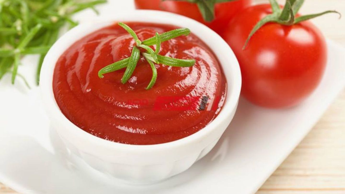 Ketchup