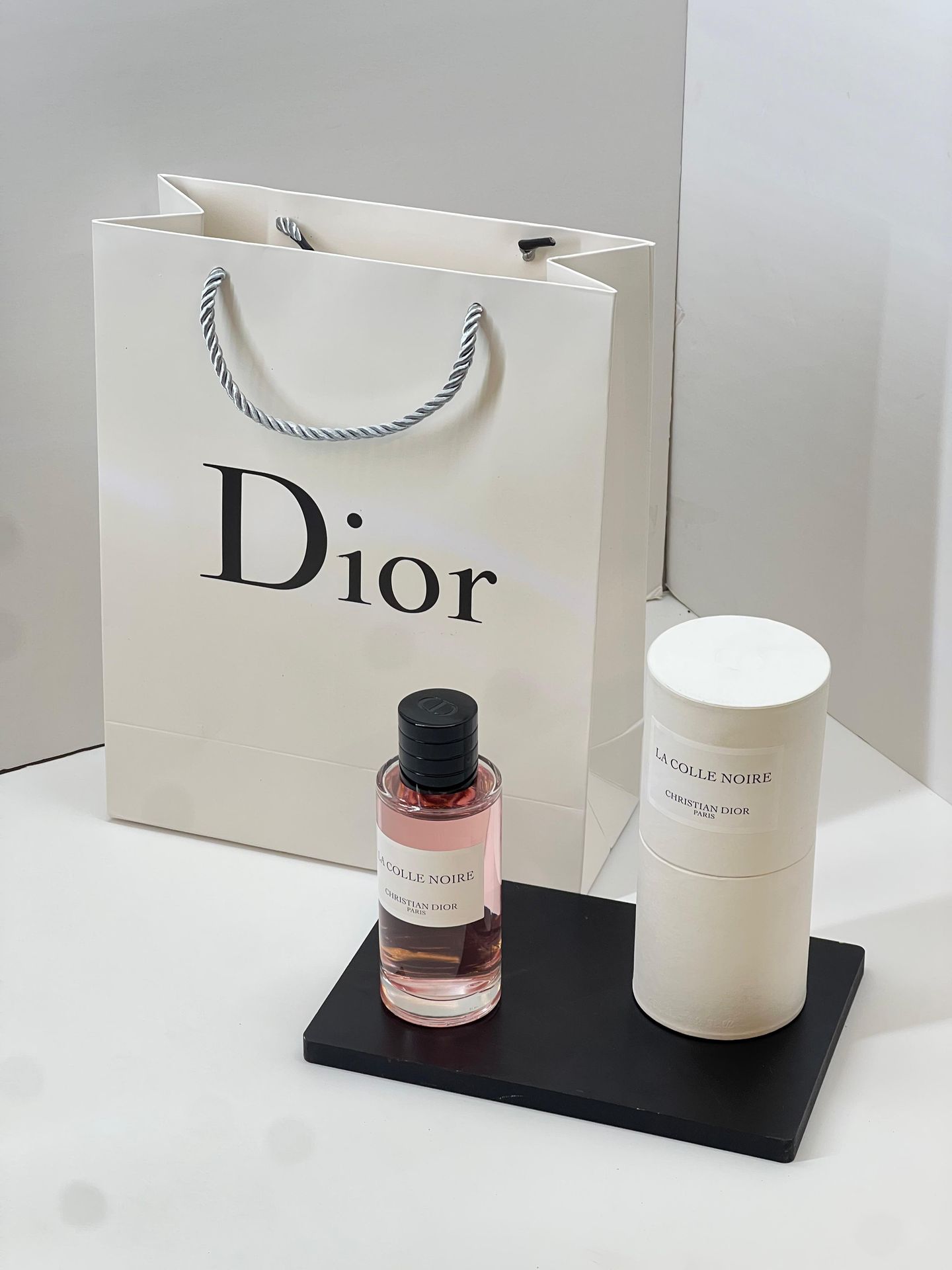 عطر لا كول نوير