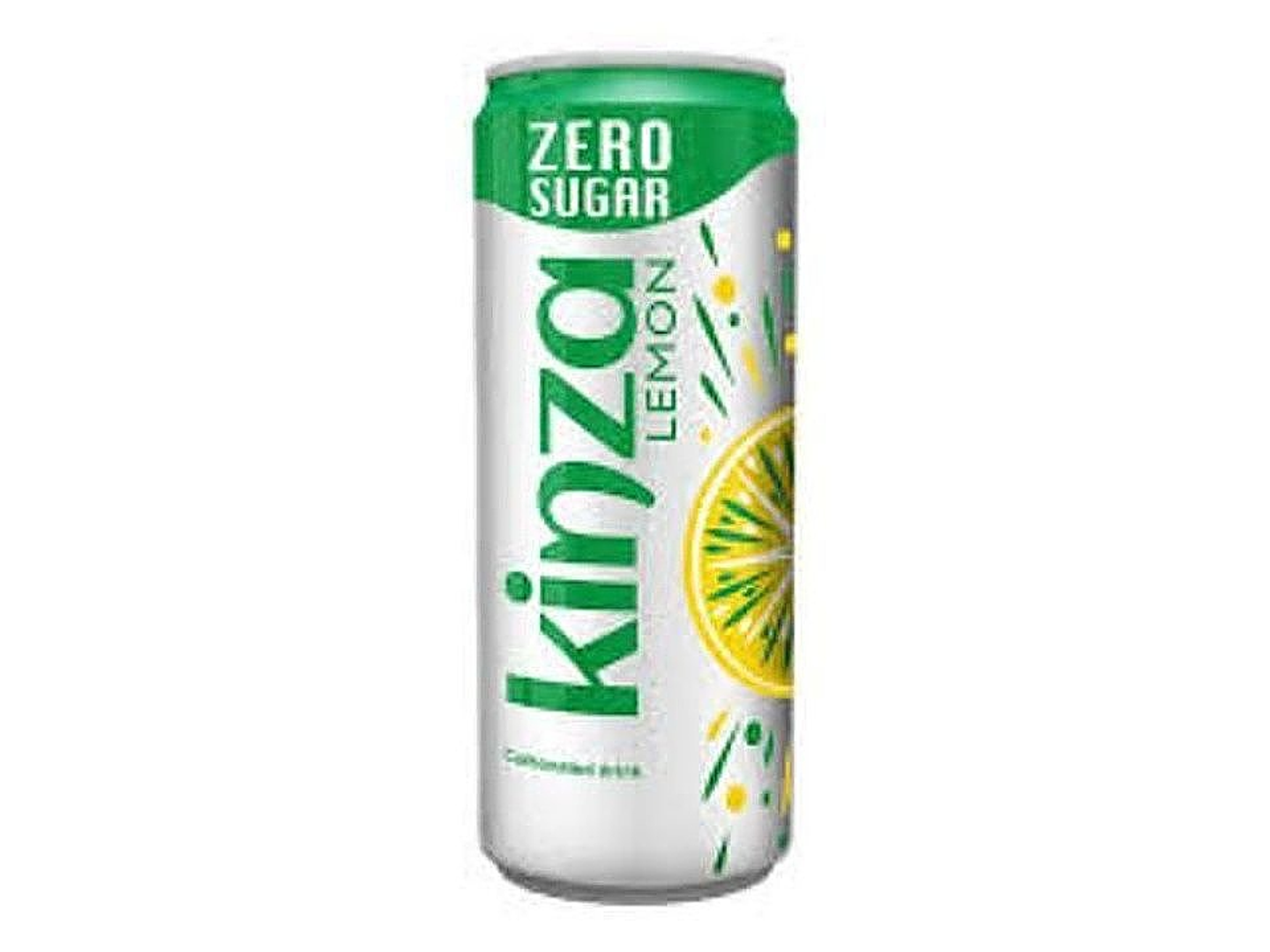 Kinza Lemon Zero