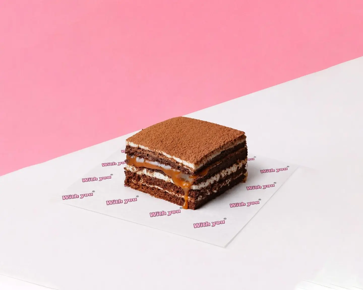 Dolce Cake