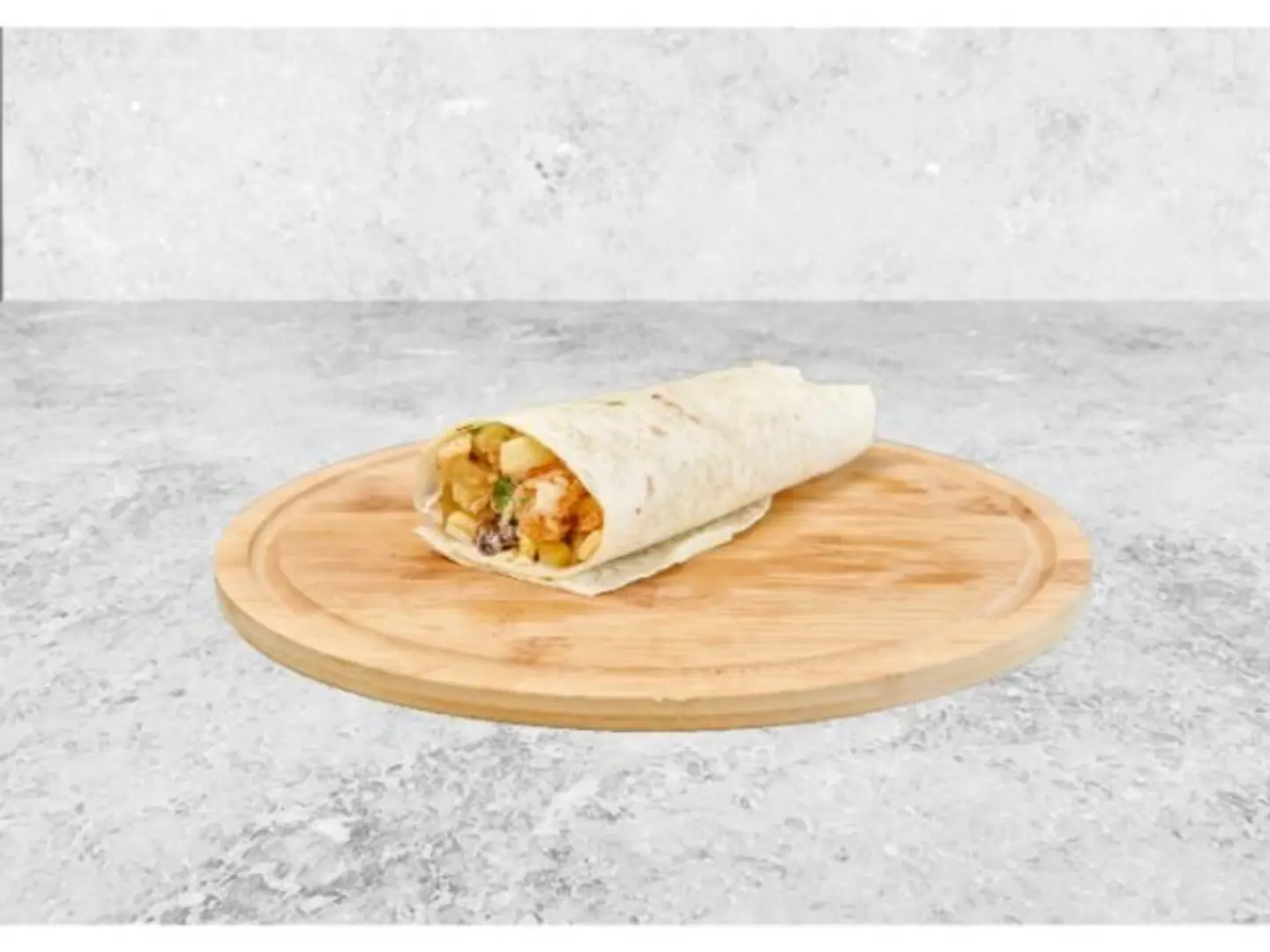 Chicken Fillet Roll