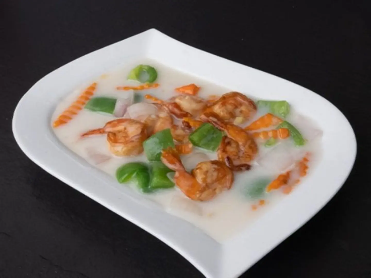 روبيان بجوز الهند