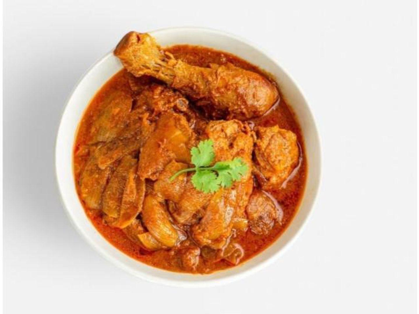 Chicken Lazeez Masala